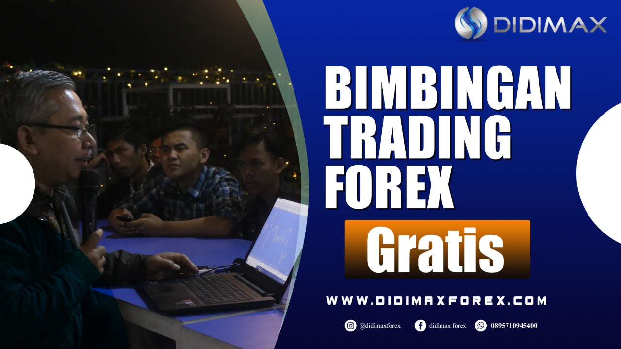 BIMBINGAN TRADING FOREX DI ACEH SELATAN