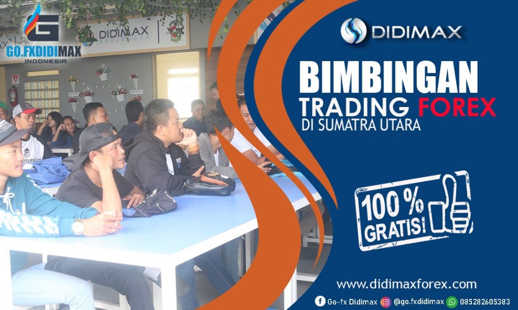 BIMBINGAN TRADING FOREX DI BINJAI SUMATRA UTARA