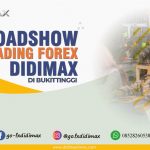 BIMBINGAN TRADING FOREX DI BUKITTINGGI
