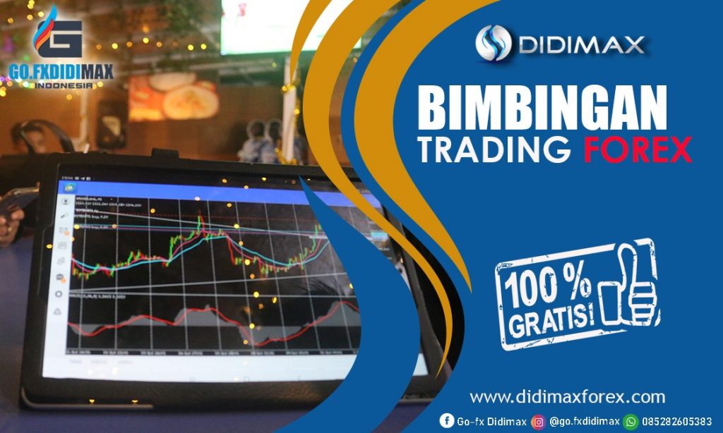 BIMBINGAN TRADING FOREX DI GUNUNGSITOLI