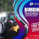 EDUKASI TRADING FOREX DI KABUPATEN SIJUNJUNG