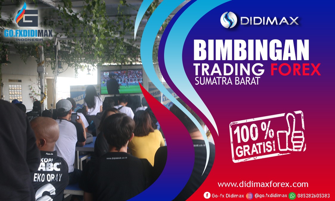 BIMBINGAN TRADING FOREX DI KABUPATEN SIJUNJUNG