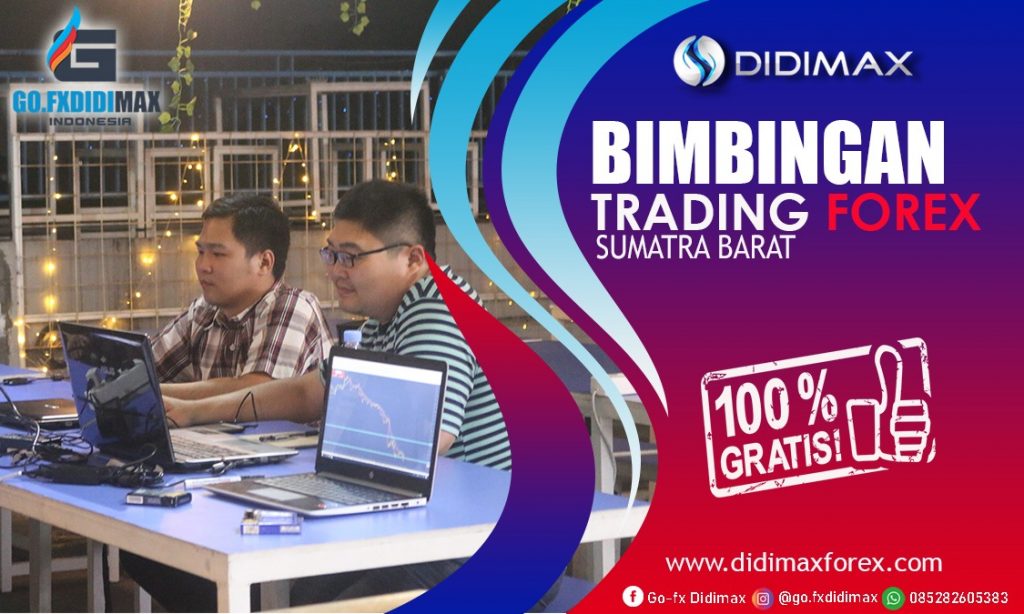 BIMBINGAN TRADING FOREX DI KEPULAUAN MENTAWAI