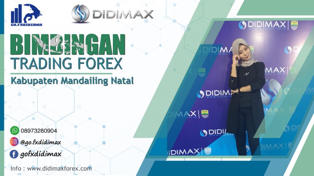 BIMBINGAN TRADING FOREX DI MANDAILING NATAL