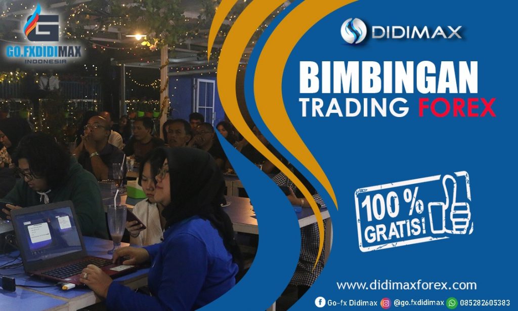 BIMBINGAN TRADING FOREX DI MEDAN
