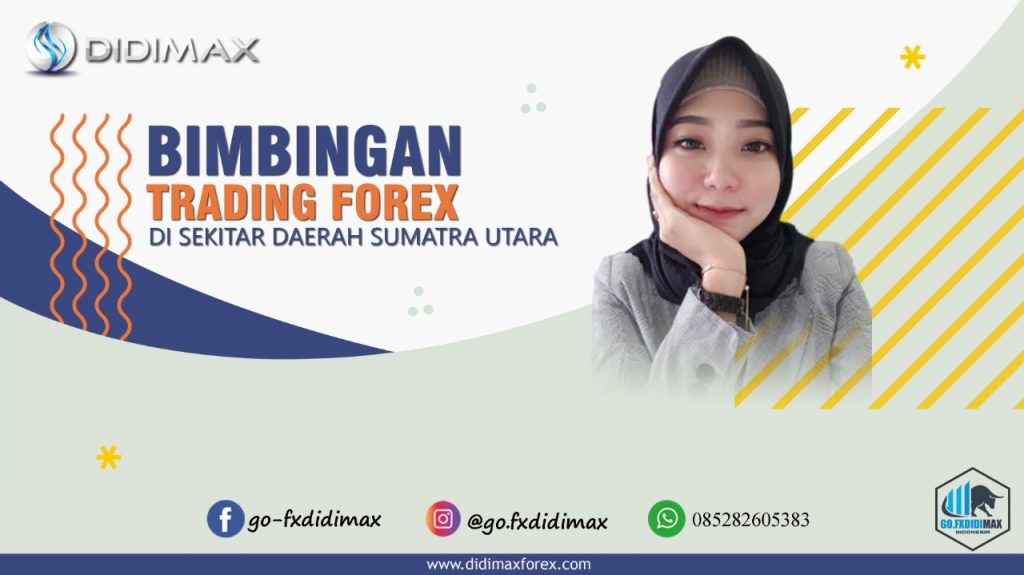 BIMBINGAN TRADING FOREX DI NIAS SELATAN