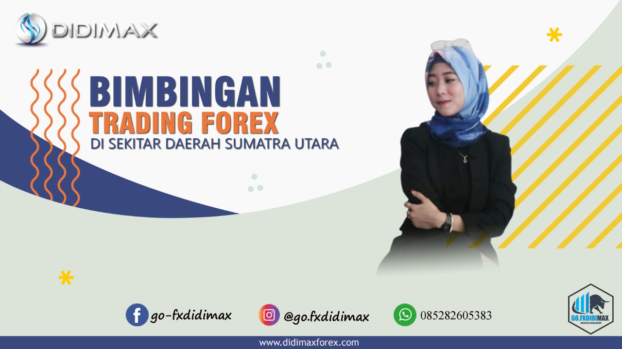 BIMBINGAN TRADING FOREX DI NIAS UTARA