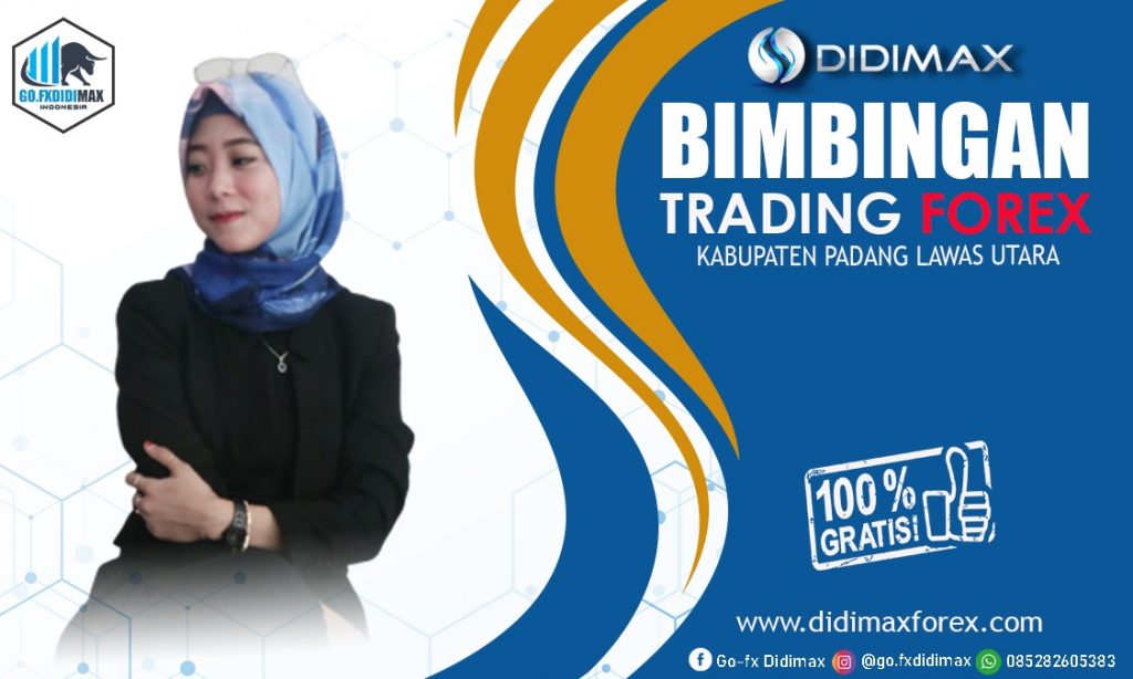 BIMBINGAN TRADING FOREX DI PADANG LAWAS UTARA