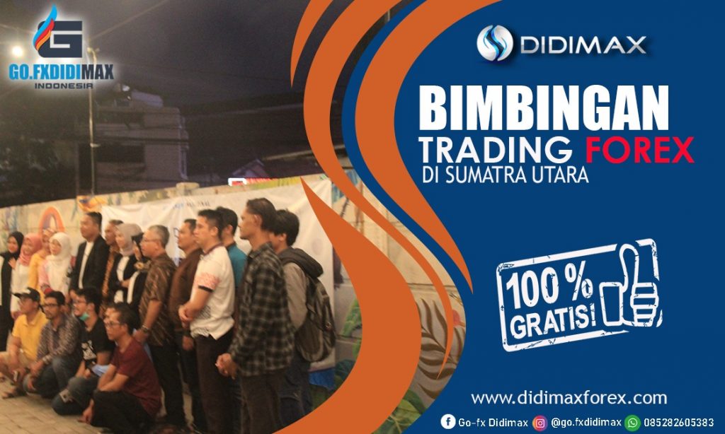 BIMBINGAN TRADING FOREX DI PEMATANGSIANTAR
