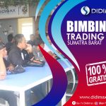 BIMBINGAN TRADING FOREX DI PESISIR SELATAN