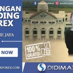 BIMBINGAN TRADING FOREX DI PIDIE JAYA ACEH