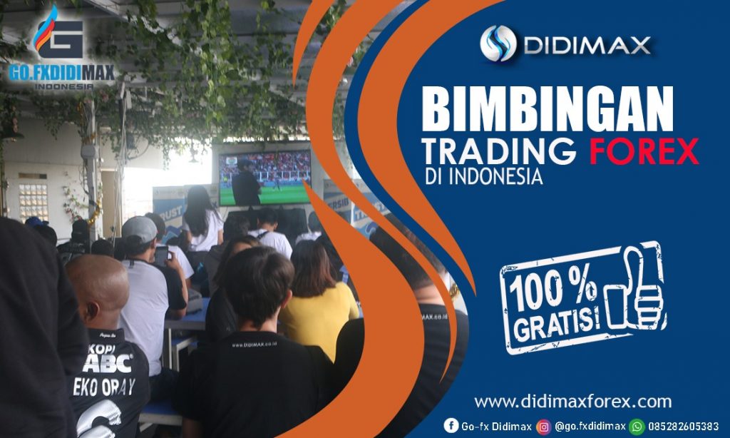 BIMBINGAN TRADING FOREX DI SIBOLGA SUMATRA