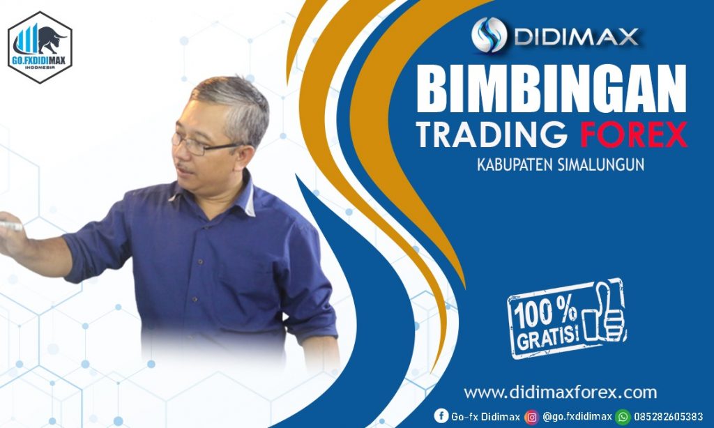 BIMBINGAN TRADING FOREX DI SIMALUNGUN