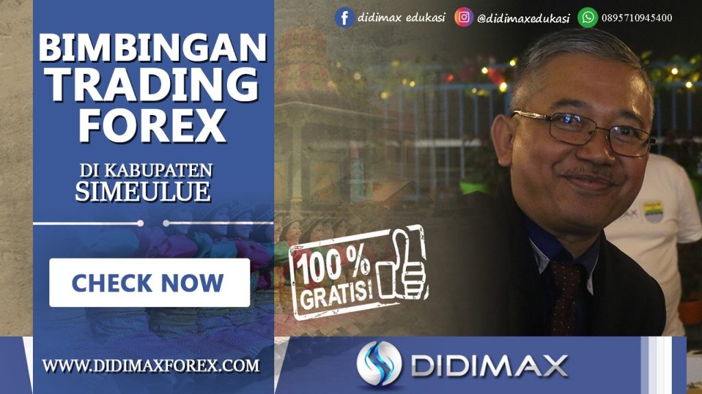 BIMBINGAN TRADING FOREX DI SIMEULUE ACEH