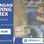 BIMBINGAN TRADING FOREX DI SUBULUSSALAM