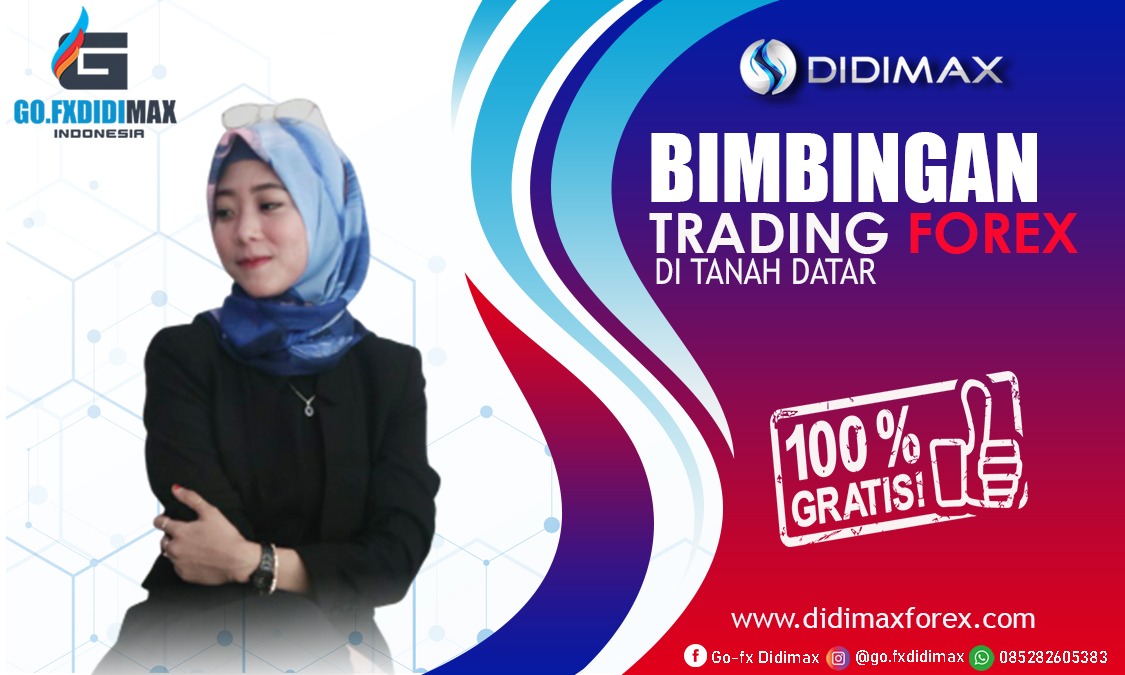 BIMBINGAN TRADING FOREX DI TANAH DATAR