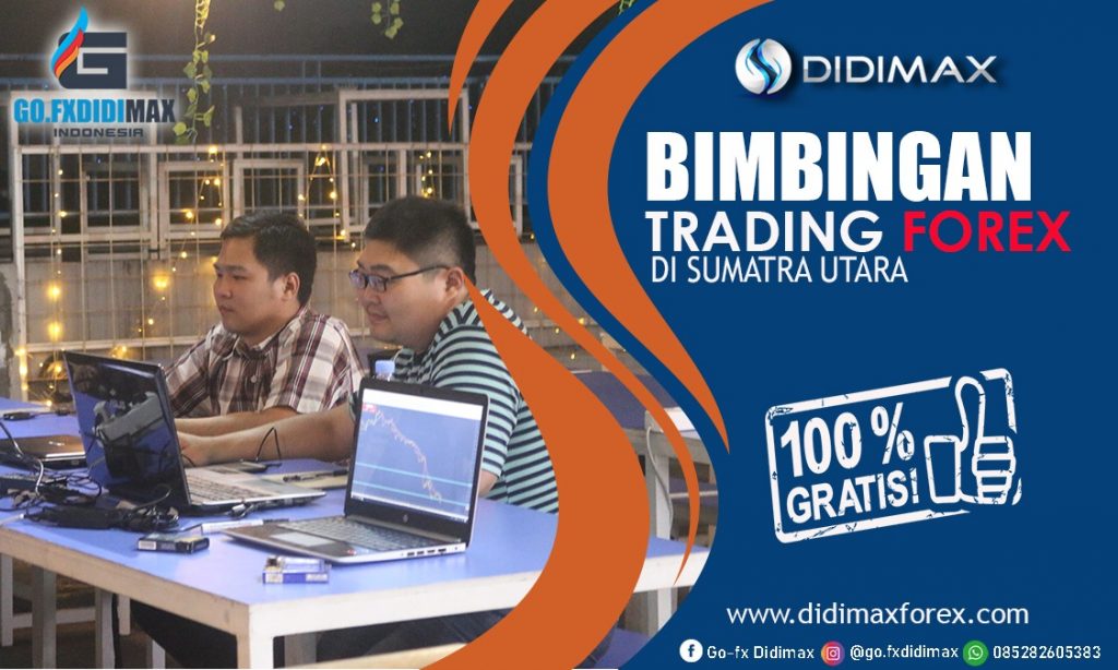 BIMBINGAN TRADING FOREX DI TANJUNGBALAI