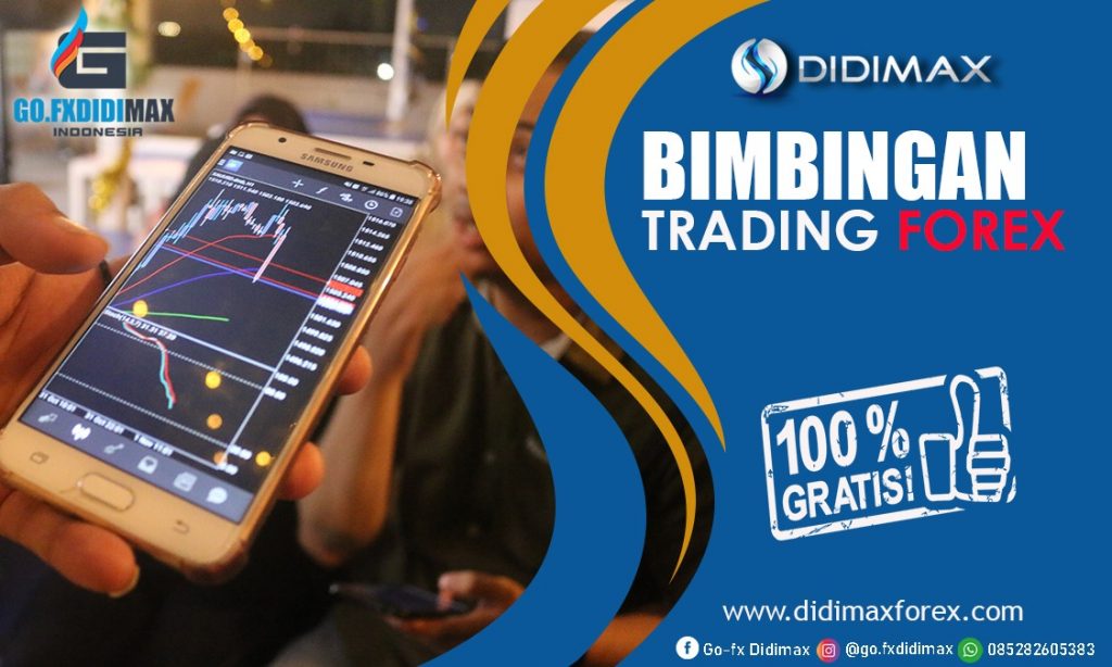 BIMBINGAN TRADING FOREX DI TAPANULI TENGAH