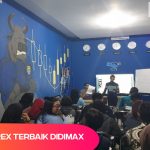 BROKER FOREX LOKAL TERBAIK DI KUDUS JAWA BARAT