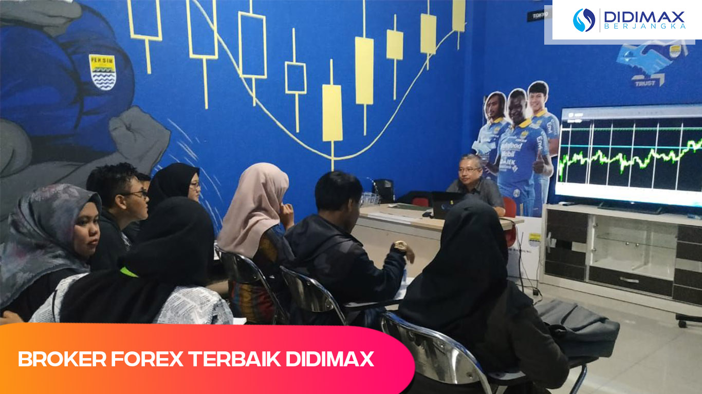 BROKER FOREX LOKAL TERBAIK DI SALATIGA JAWA TENGAH