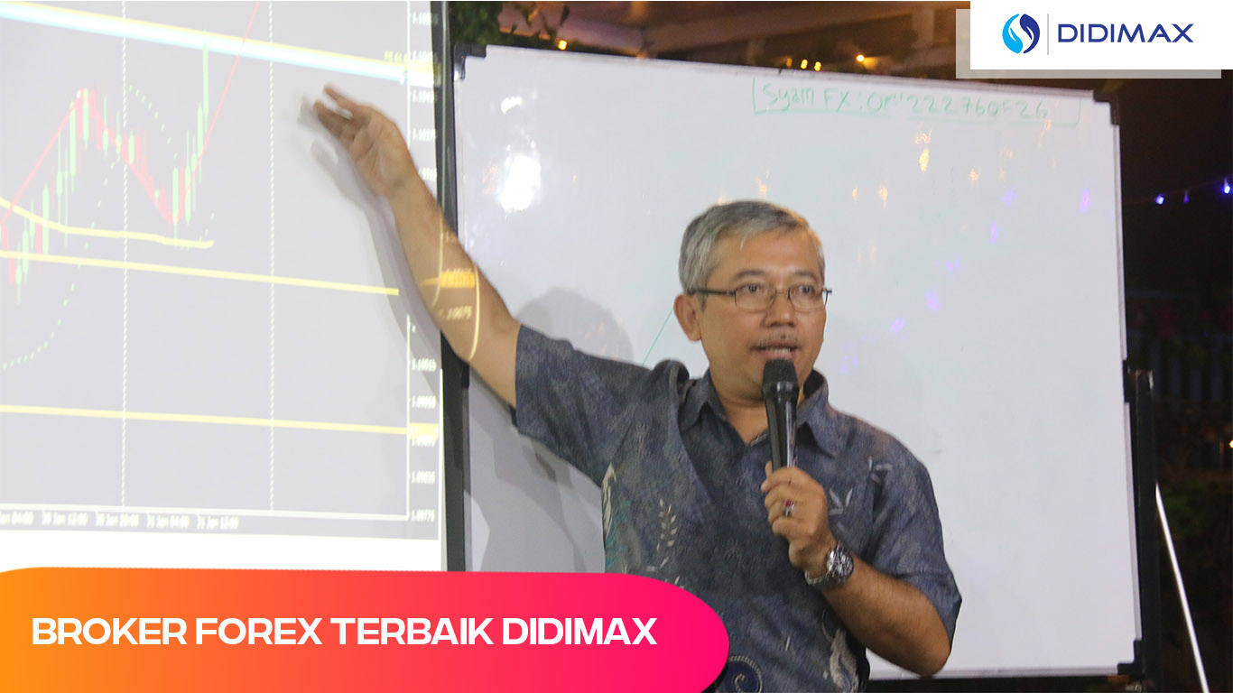 Cara Mengatasi Rasa Kurang Percaya Diri Dalam Trading Forex