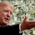 DOLAR AS NAIK INVESTOR MASIH MENUNGGU STIMULUS