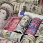 Dolar AS Menguat Disaat Ketakutan Covid-19 Picu Krisis