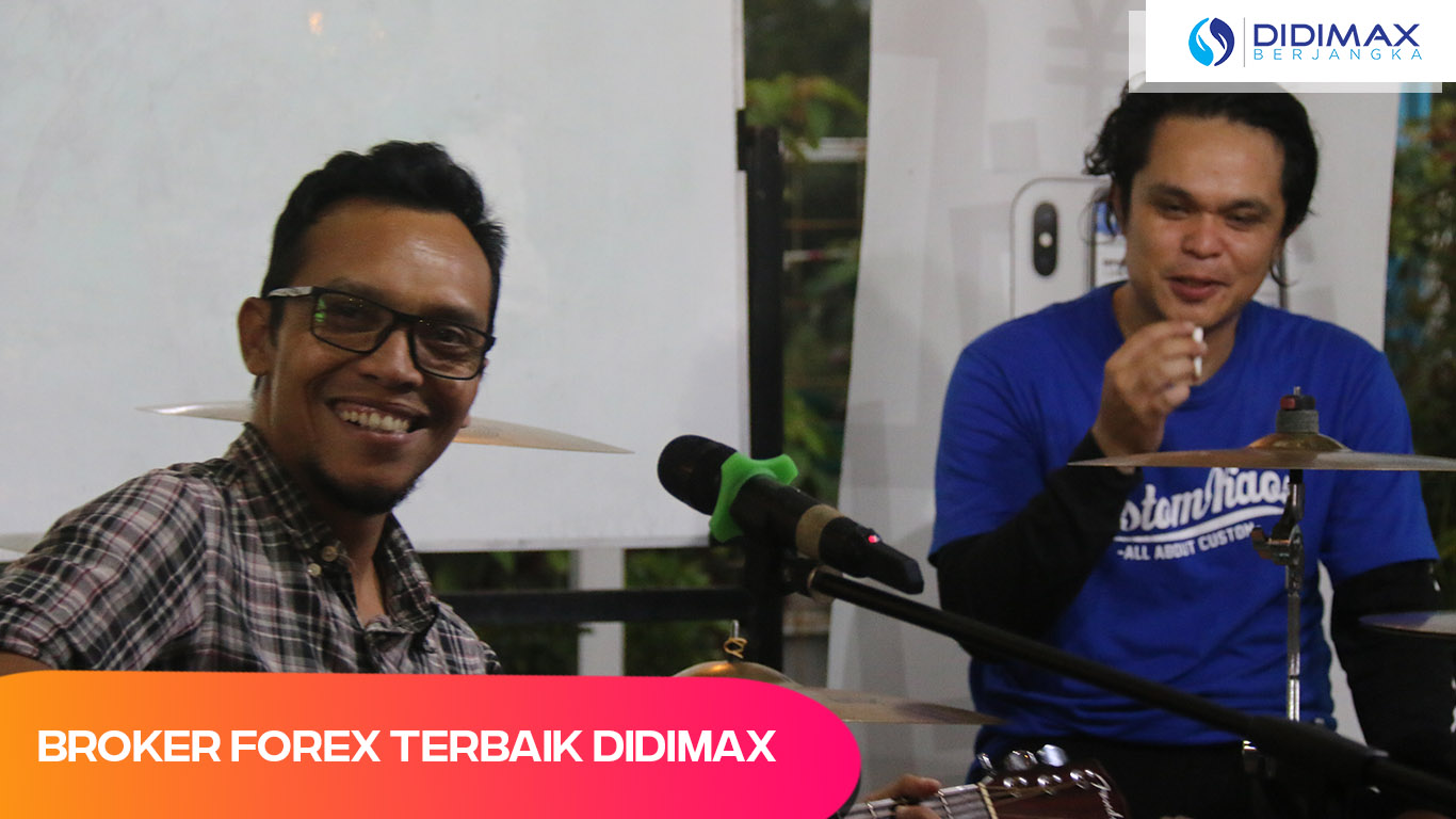 EDUKASI FOREX TERBAIK DI ACEH BESAR
