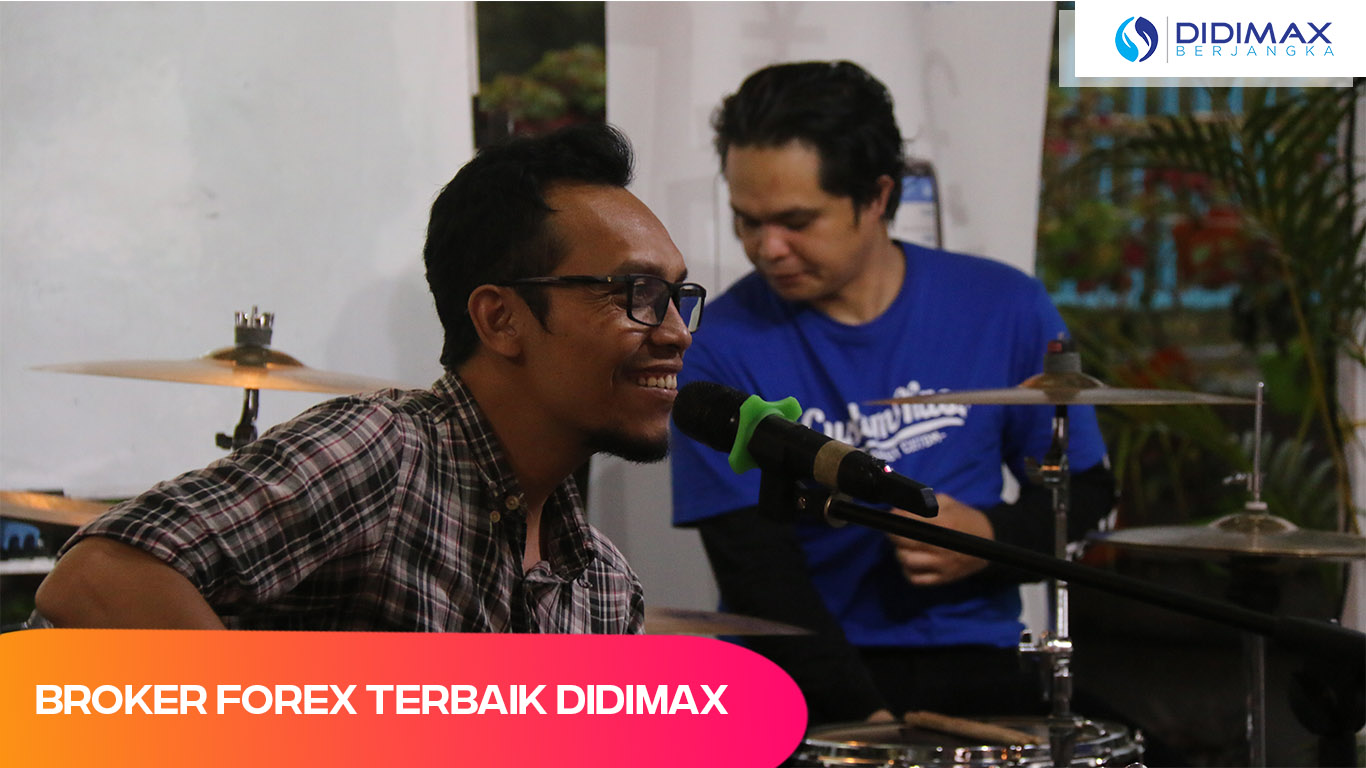 EDUKASI FOREX TERBAIK DI ACEH JAYA 