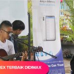 EDUKASI FOREX TERBAIK DI ACEH TAMIANG