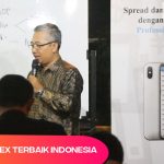 EDUKASI FOREX TERBAIK DI ASAHAN SUMATERA UTARA