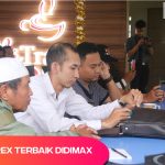 EDUKASI FOREX TERBAIK DI BANDA ACEH