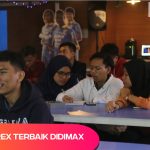 EDUKASI FOREX TERBAIK DI BENGKALIS RIAU
