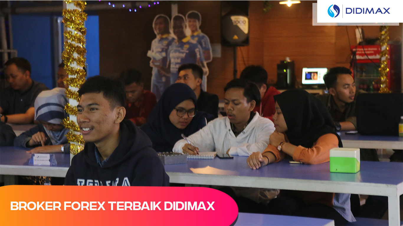 EDUKASI FOREX TERBAIK DI BENGKALIS RIAU
