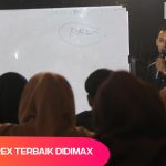EDUKASI FOREX TERBAIK DI BINTAN KEPULAUAN RIAU