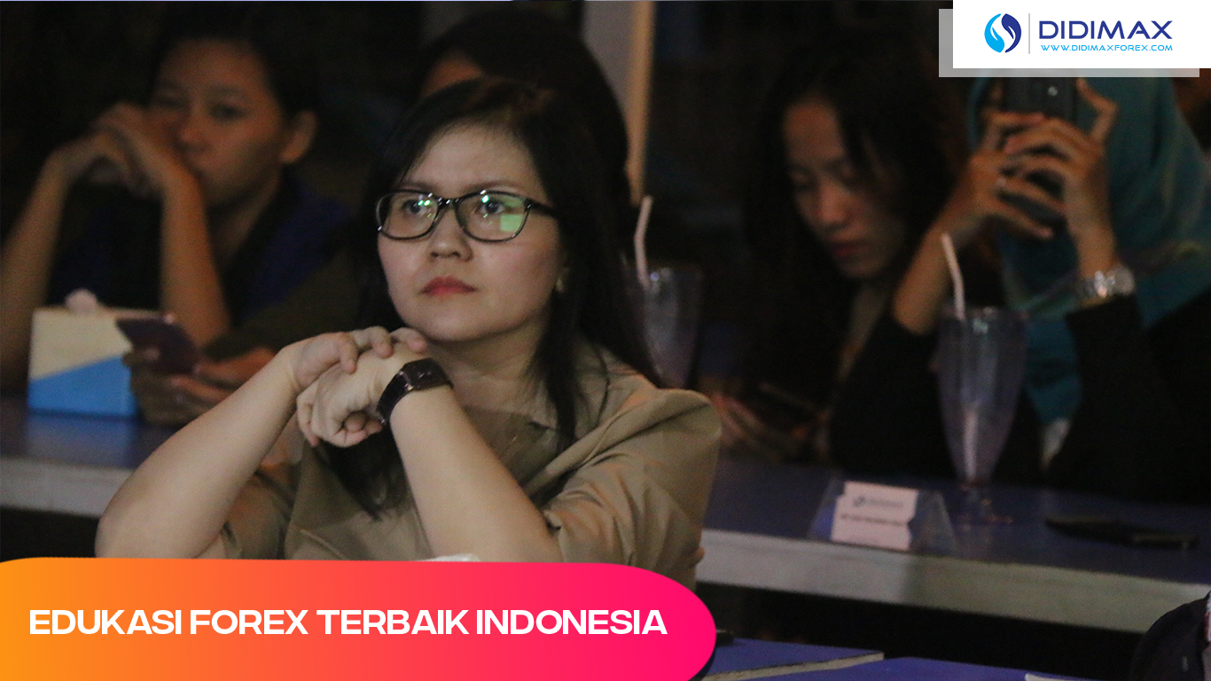 EDUKASI FOREX TERBAIK DI BUKITTINGGI SUMATERA