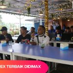 EDUKASI FOREX TERBAIK DI DAIRI SUMATERA UTARA