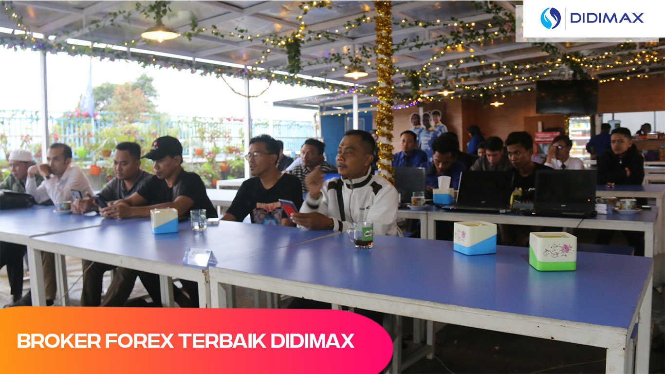 EDUKASI FOREX TERBAIK DI DAIRI SUMATERA UTARA