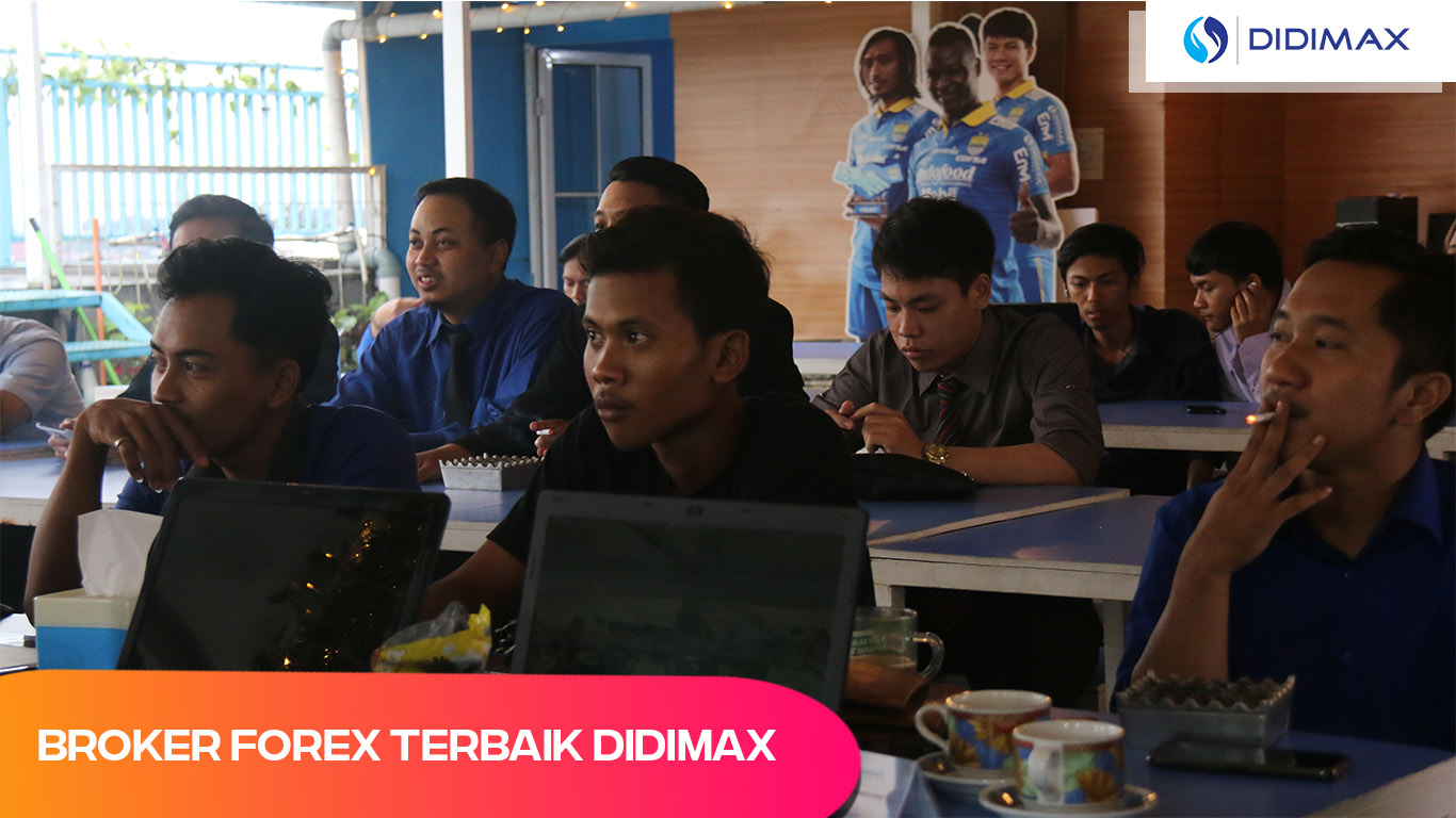 EDUKASI FOREX TERBAIK DI DELI SERDANG SUMATERA