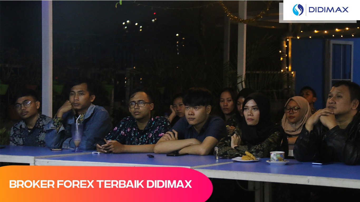 EDUKASI FOREX TERBAIK DI DUMAI RIAU