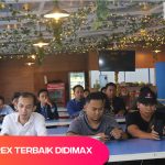 EDUKASI FOREX TERBAIK DI GAYO LUES ACEH