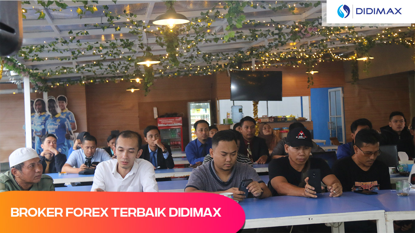 EDUKASI FOREX TERBAIK DI GAYO LUES ACEH