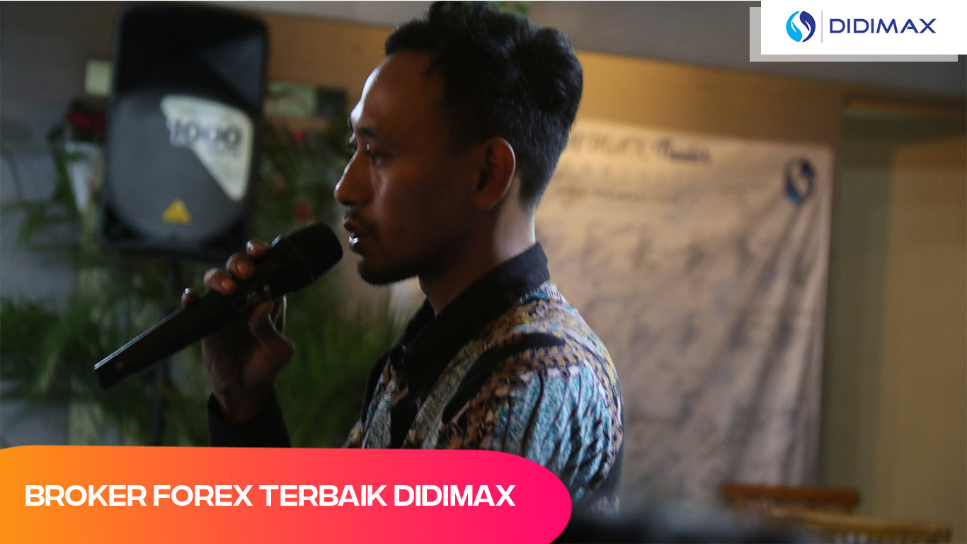 EDUKASI FOREX TERBAIK DI GUNUNGSITOLI SUMATERA UTARA