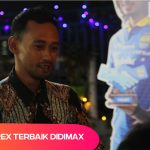 EDUKASI FOREX TERBAIK DI KEPULAUAN MERANTI RIAU