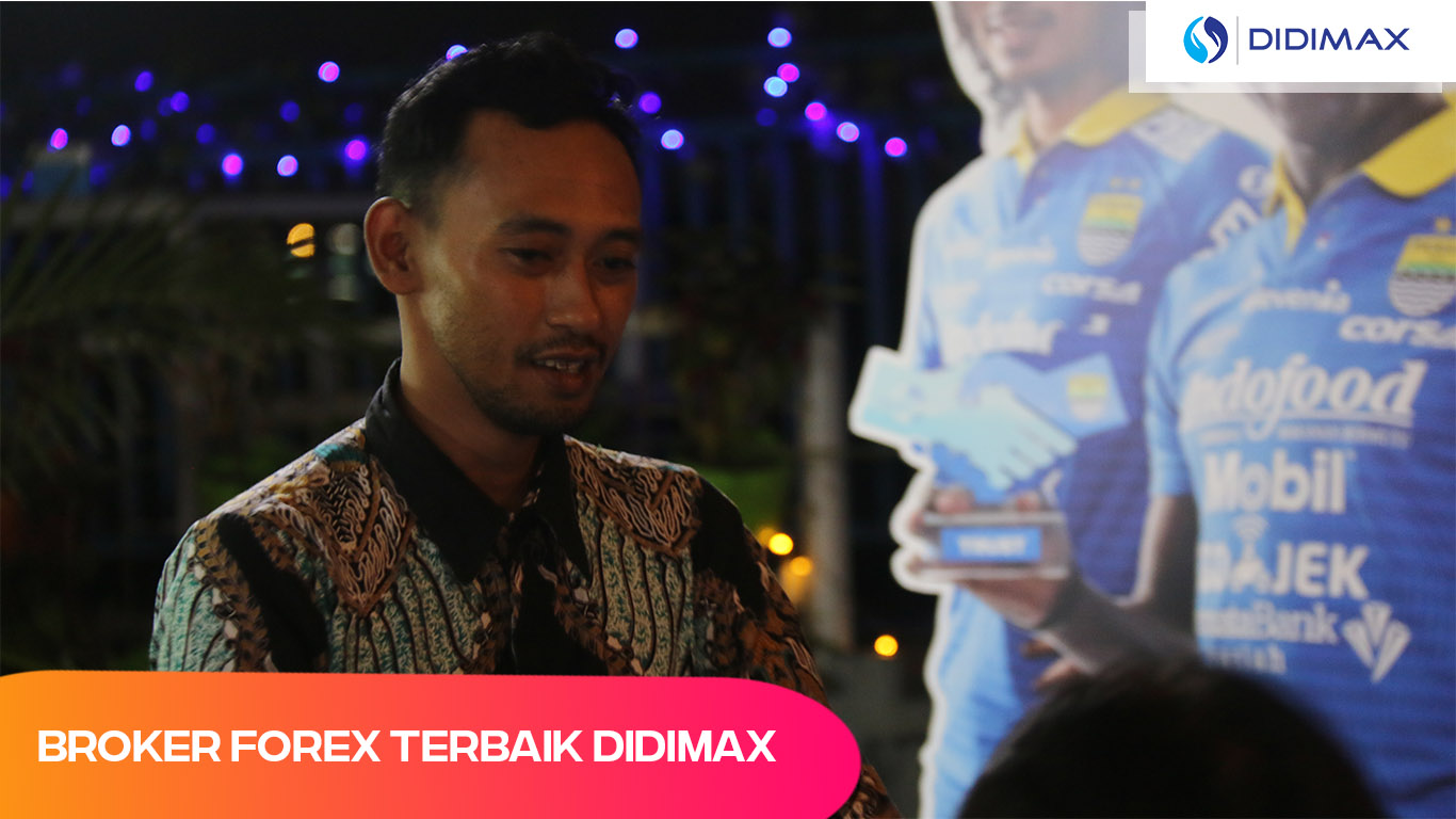 EDUKASI FOREX TERBAIK DI KEPULAUAN MERANTI RIAU