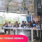 EDUKASI FOREX TERBAIK DI LABUHANBATU SUMATERA
