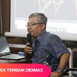 EDUKASI FOREX TERBAIK DI LANGKAT SUMATERA UTARA