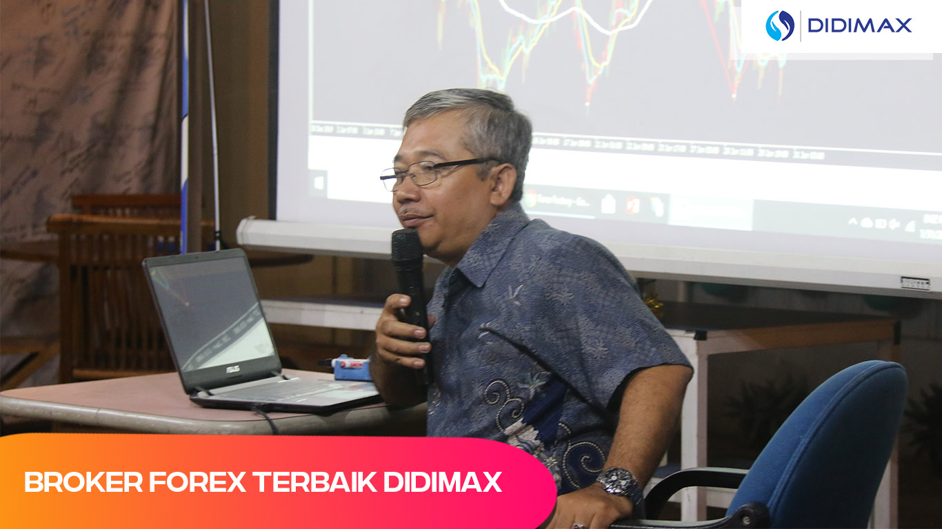 EDUKASI FOREX TERBAIK DI LANGKAT SUMATERA UTARA