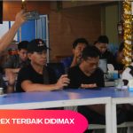 EDUKASI FOREX TERBAIK DI LANGSA ACEH