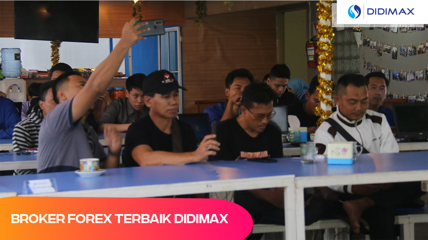 EDUKASI FOREX TERBAIK DI LANGSA ACEH 